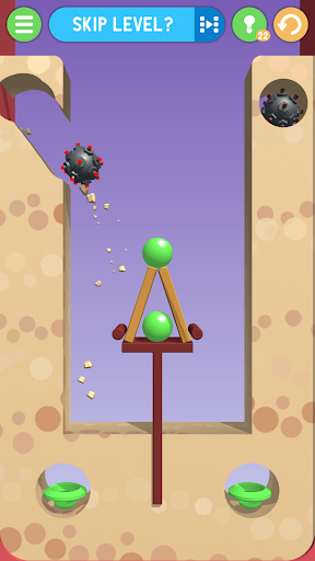Dig it! screenshot