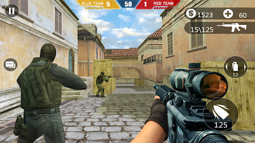 Anti screenshot