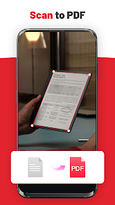 AI PDF Reader screenshot