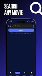BoxMovie, All Movie Downloader screenshot