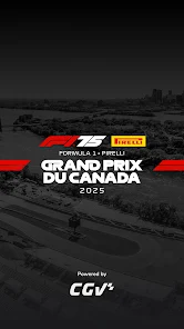F1GPCanada screenshot