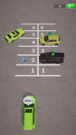 Car Lot Management screenshot