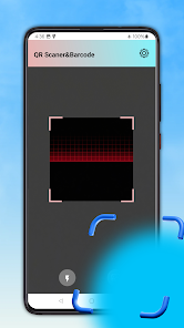 QR Scaner&Barcode screenshot