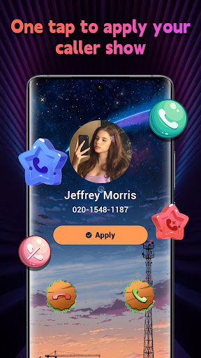 CallBlaze screenshot