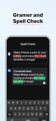 Homework AI screenshot