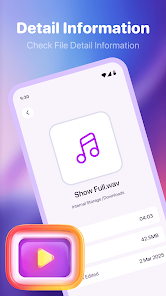 Device Storage Defender screenshot