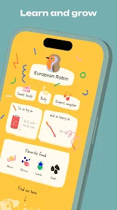 Bird Buddy screenshot
