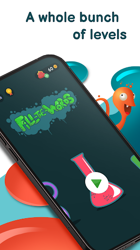Филворды screenshot
