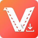 Music and Video Downloader icon