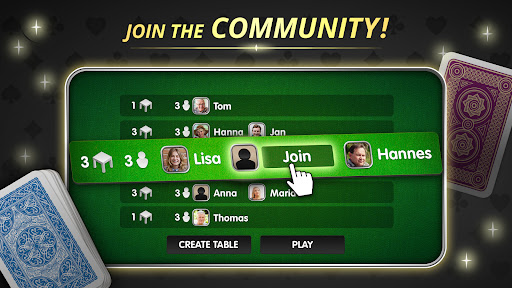 Pinochle (Free, no Ads) screenshot