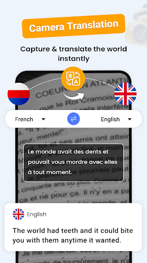 KeyChat screenshot