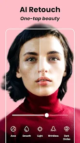 Photo Editor screenshot