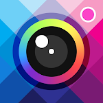 Distinct HD Camera icon