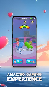 Booty Slam Launcher Plus screenshot