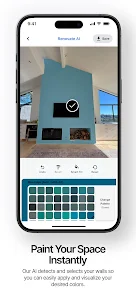 Renovate AI screenshot