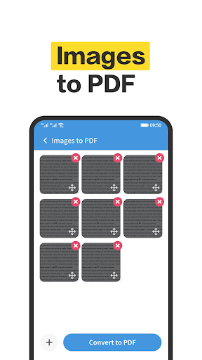 Document Reader screenshot