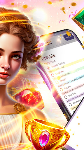 BookStep screenshot