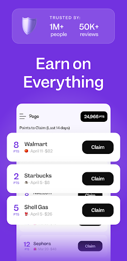 Pogo screenshot