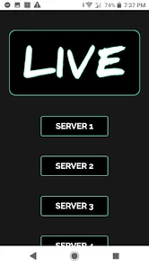 BDCBall screenshot