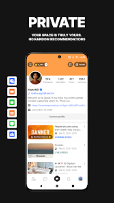 Tevi Live screenshot