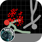 Stickman Warriors icon