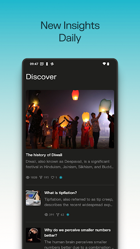 Perplexity screenshot