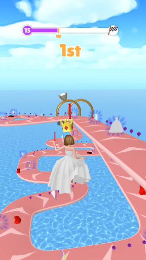 Bridal Rush! screenshot