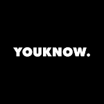 YOUKNOW. icon