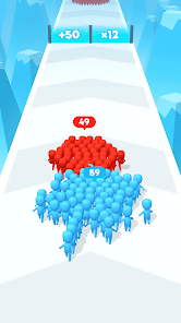 Count Masters screenshot