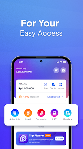 Access by KAI screenshot