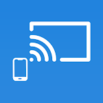 Smart TV Cast icon