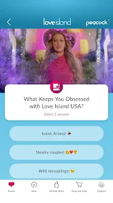 Love Island USA screenshot