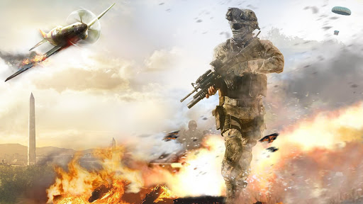 Critical Action screenshot