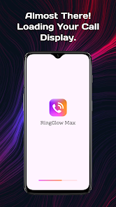 RingGlow Max screenshot