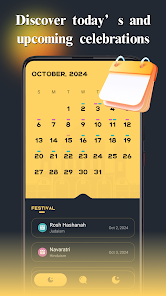 HolidayJourney screenshot