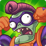 Plants vs. Zombies icon