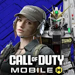 Call of Duty®: Mobile icon