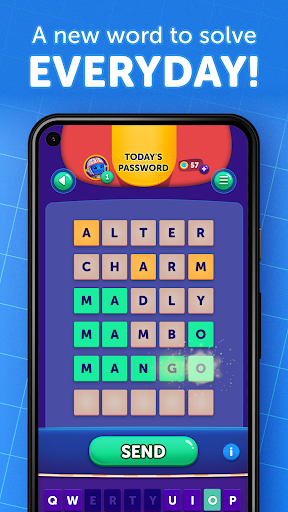 CodyCross screenshot