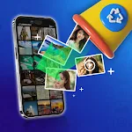 Photo Recovery, File Recovery icon