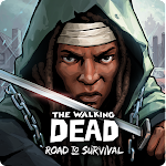 Walking Dead: Road to Survival icon