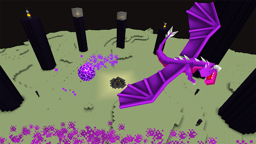 RealmCraft screenshot