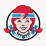 Wendy’s icon