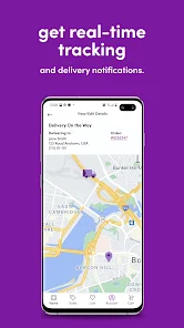 Wayfair screenshot
