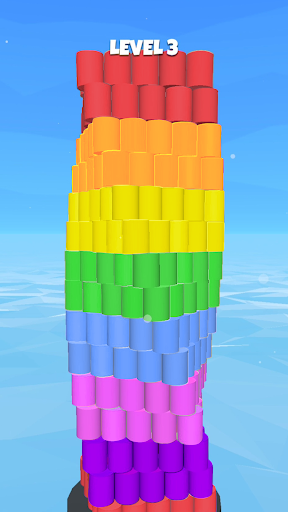 Tower Color screenshot