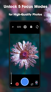 GCamera screenshot