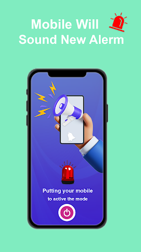Clap and Find My Phone App screenshot