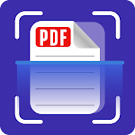 Document Scanner icon