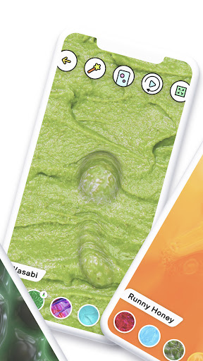 Goo: Stress Relief screenshot