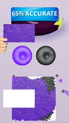 Coloring Match screenshot