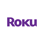 Roku Mobile App icon